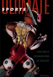 Ultimate Sports (Donald R. Gallo)