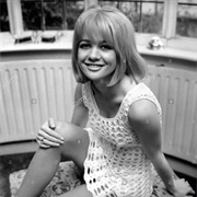Judy Geeson