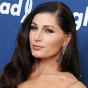 Trace Lysette (Trans Woman, Straight, She/Her)