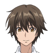 Nobuaki (King's Game)