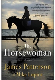 The Horsewoman (James Patterson)