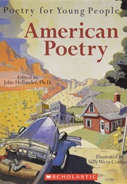 Poetry for Young People (John Hollander)