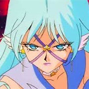 Sailor Aluminum Siren