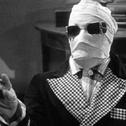 Griffin - The Invisible Man