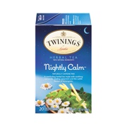 Twinings Nightly Calm Herbal Tea