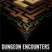 Dungeon Encounters