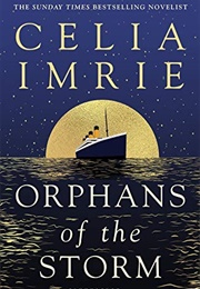 Orphans of the Storm (Celia Imrie)
