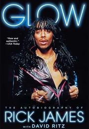 Glow (Rick James)