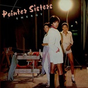 The Pointer Sisters - Energy