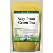 Terravita Sage Pinot Green Tea