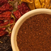 Chipotle Chili Powder