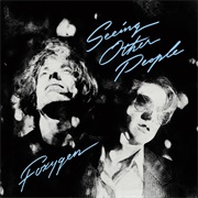 Seeing Other People (Foxygen, 2019)