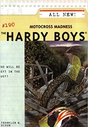 Motocross Madness (Franklin W. Dixon)