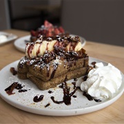 The Jagged Fork, Ann Arbor