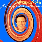 Jimmy Sturr and His Orchestra - Polkapalooza