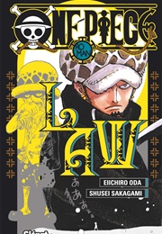 Law (Eichiro Oda)