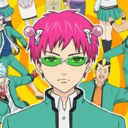 Saiki K