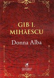 Donna Alba (Gib I. Mihaescu)
