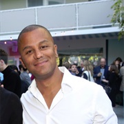 Yanic Truesdale