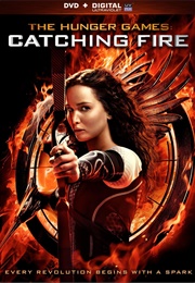 Catching Fire (2014)