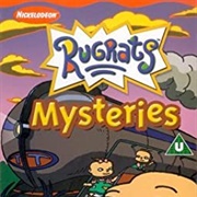 Rugrats Mysteries