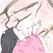 Le Conte De La Princesse Kaguya (2013)