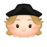Elizabeth Swann Tsum Tsum