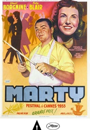 Marty (1955)