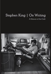 On Writing (Stephen King)