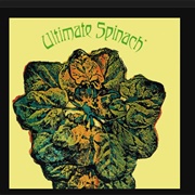 Ultimate Spinach - Mind Flowers
