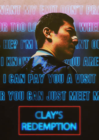 Clay's Redemption (2020)
