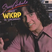 WKRP in Cincinnati Theme -Steve Carlisle