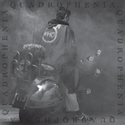 Quadrophenia - The Who (1973)