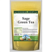 Terravita Sage Green Tea
