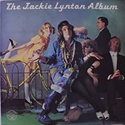 Jackie Lynton - The Jackie Lynton Album