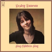 Lesley Duncan - Sing Children Sing