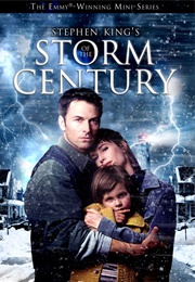 Storm of the Century (1999)