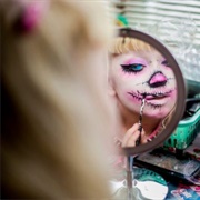 Jazmin Bean (Non-Binary, They/Them)