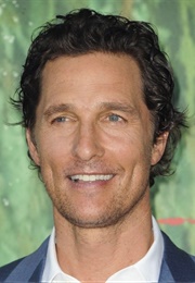 Matthew McConaughey (1969)