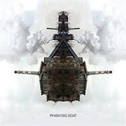 Phish - Big Boat