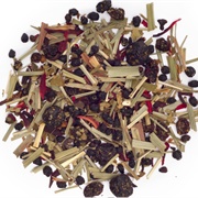 David's Tea Berry Refreshing