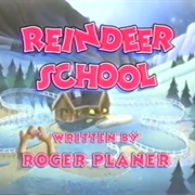 Reindeer School