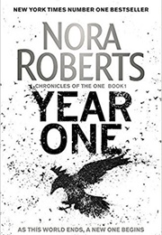Year One (Nora Roberts)