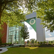 Georgia Gwinnett College