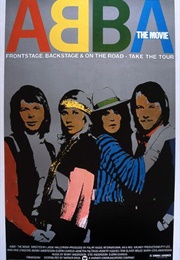 ABBA: The Movie (1977)