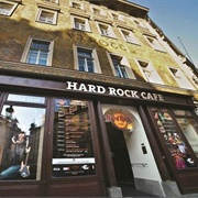 Prague, Czech Republic