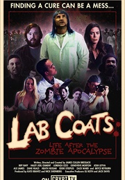 Lab Coats: Life After the Zombie Apocalypse (2015)