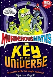 The Key to the Universe (Kjartan Poskitt)