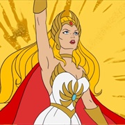 She-Ra: Princess of Power