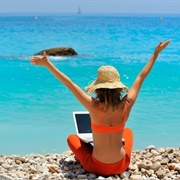 Blog or Post About Your Trip